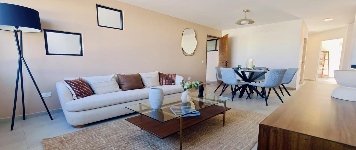 Foto de departamento en venta en  , ciudad del sol, querétaro, querétaro, 30843464 No. 03