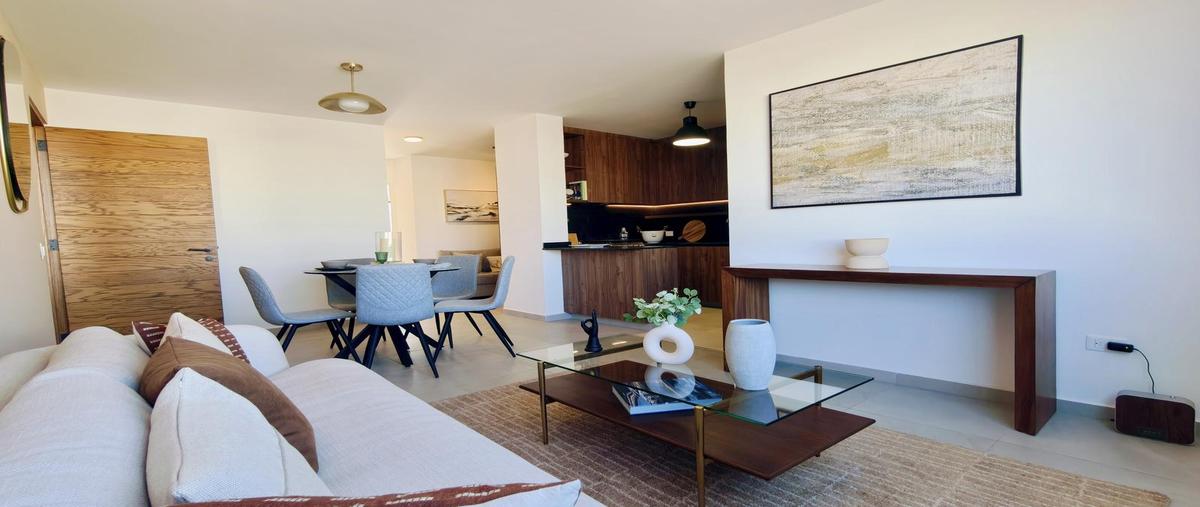 Foto de departamento en venta en  , ciudad del sol, querétaro, querétaro, 30843464 No. 04