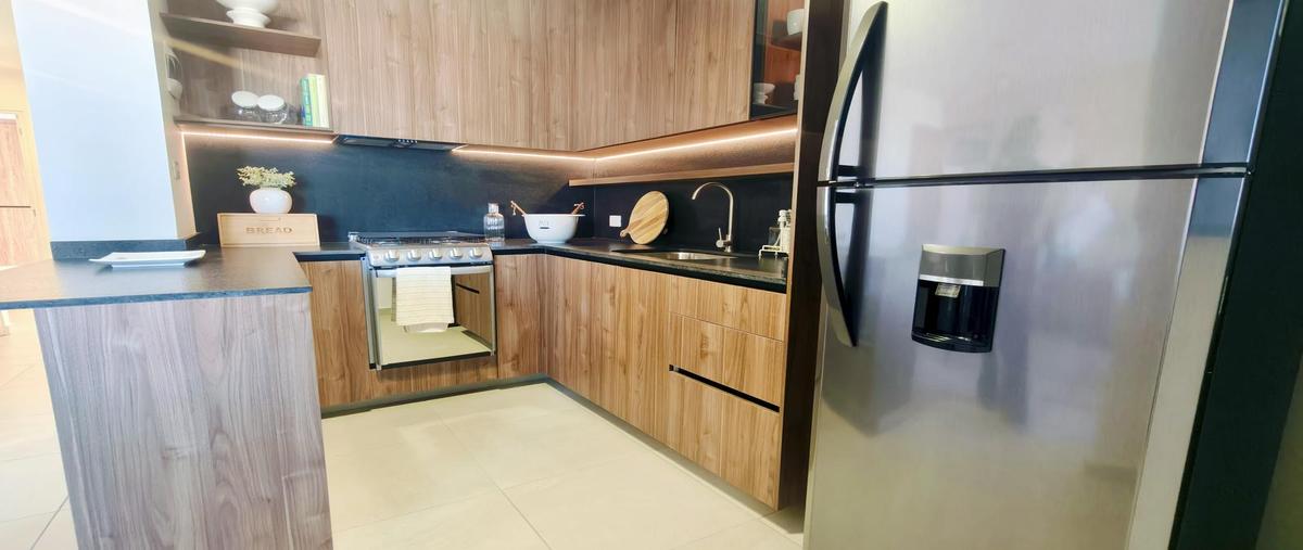 Foto de departamento en venta en  , ciudad del sol, querétaro, querétaro, 30843464 No. 05