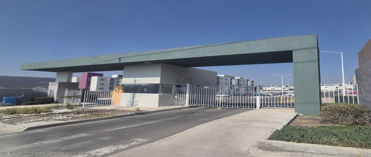Foto de departamento en venta en  , ciudad del sol, querétaro, querétaro, 30910494 No. 03