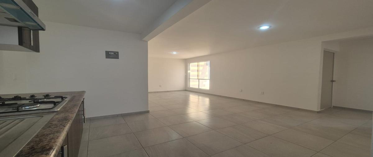 Foto de departamento en venta en  , ciudad del sol, querétaro, querétaro, 30910494 No. 05