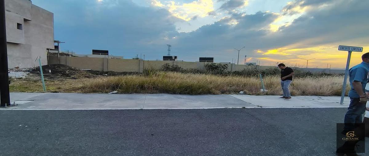 Foto de terreno habitacional en venta en  , ciudad del sol, querétaro, querétaro, 0 No. 04