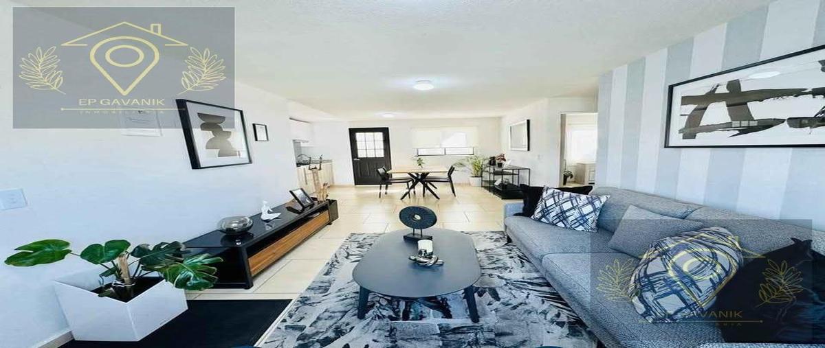 Foto de departamento en venta en  , ciudad del sol, querétaro, querétaro, 0 No. 03