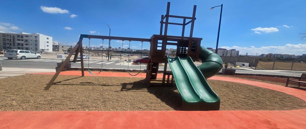 Foto de departamento en venta en  , ciudad del sol, querétaro, querétaro, 0 No. 04