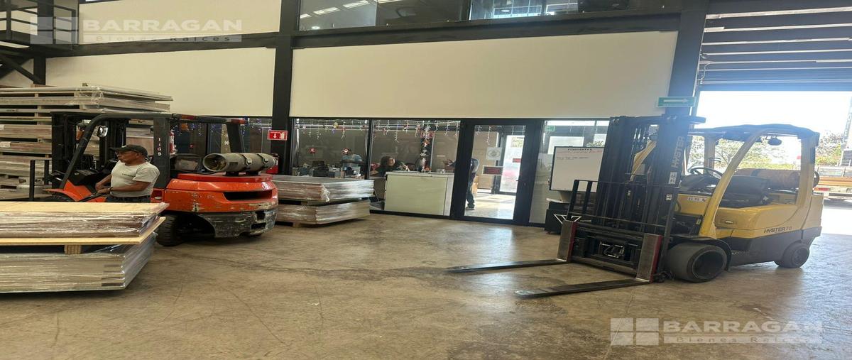 Foto de bodega en venta en  , ciudad del sol, querétaro, querétaro, 0 No. 04