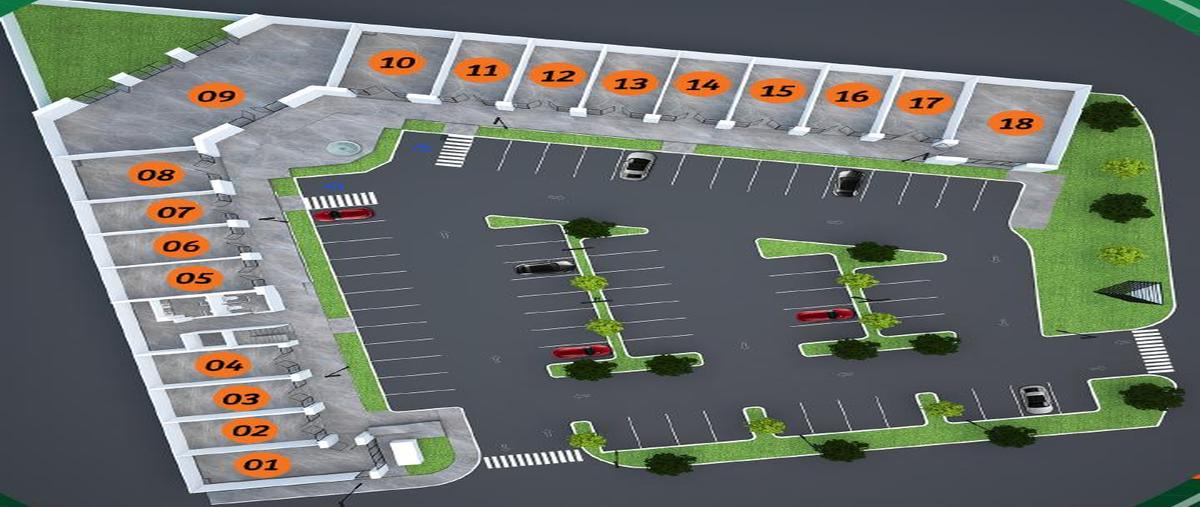 Foto de local en , ciudad del sol, querétaro, querétaro, 0 foto 02 Foto de local en venta en , ciudad del sol, querétaro, querétaro, 0 No. 02