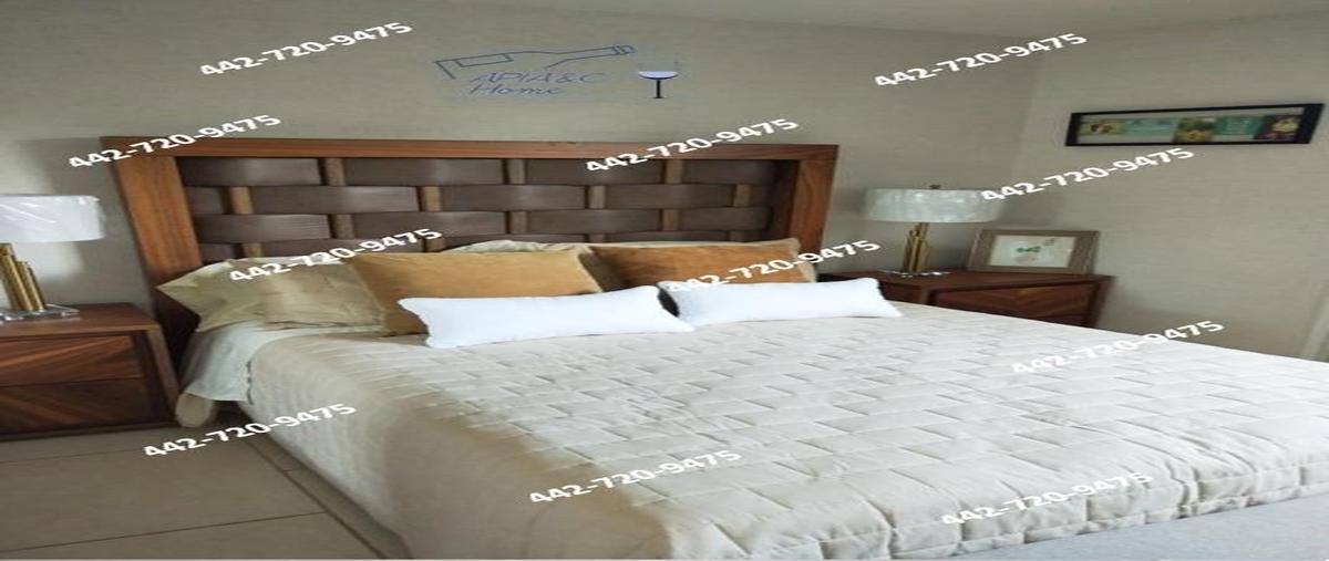 Foto de departamento en venta en  , ciudad del sol, querétaro, querétaro, 0 No. 03