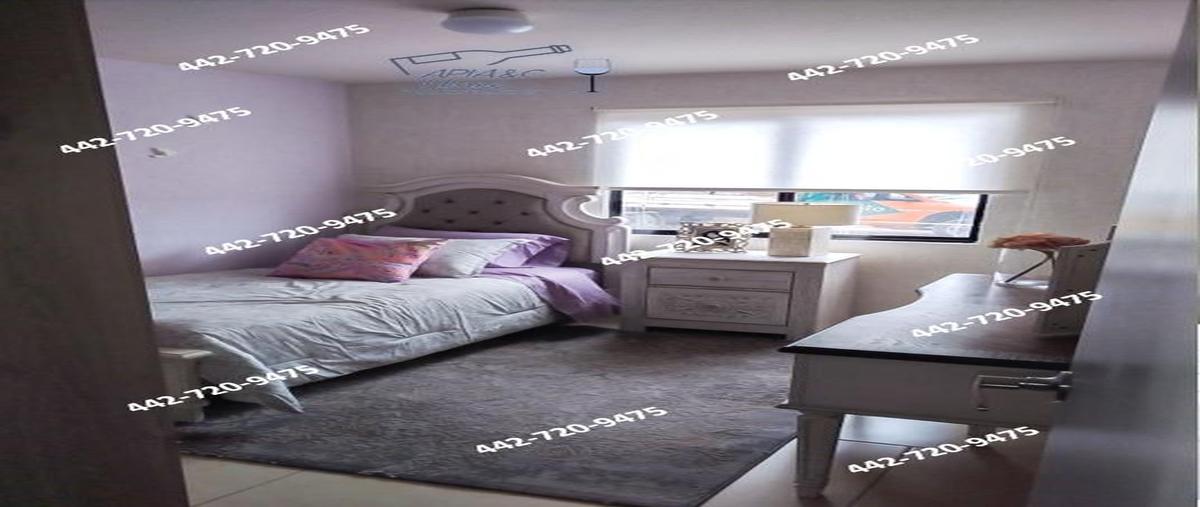 Foto de departamento en venta en  , ciudad del sol, querétaro, querétaro, 0 No. 04