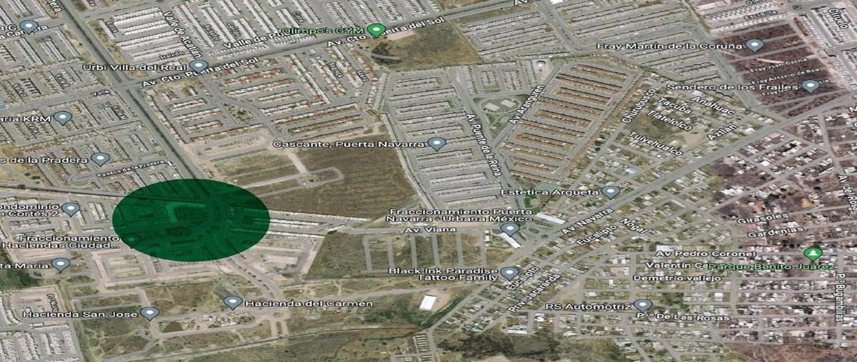 Foto de local en venta en  , ciudad del sol, querétaro, querétaro, 0 No. 03