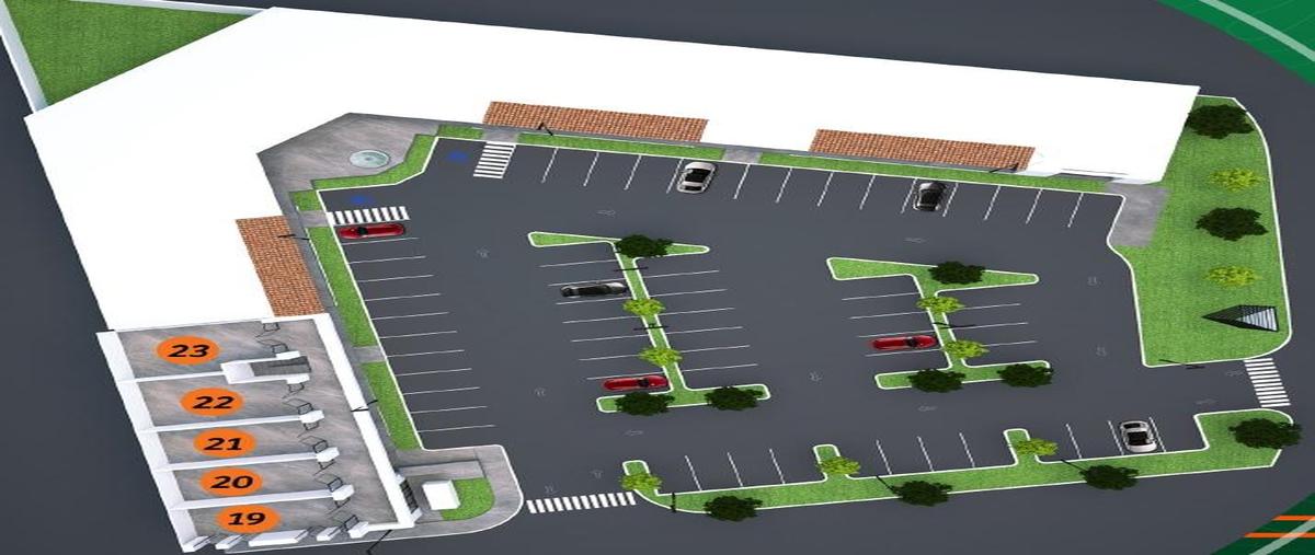 Foto de local en venta en  , ciudad del sol, querétaro, querétaro, 0 No. 04