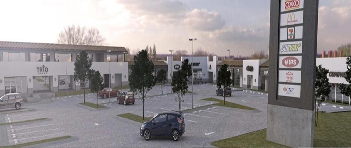 Foto de local en venta en  , ciudad del sol, querétaro, querétaro, 0 No. 05