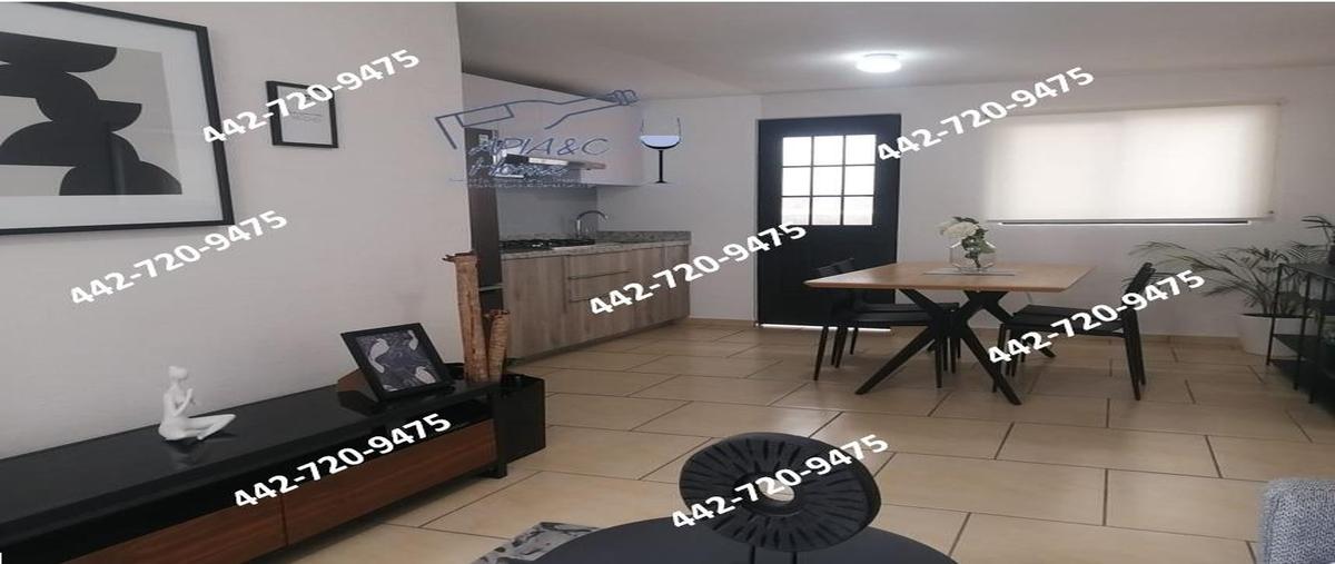 Foto de departamento en venta en  , ciudad del sol, querétaro, querétaro, 0 No. 03