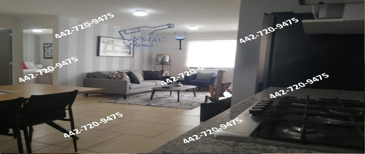 Foto de departamento en venta en  , ciudad del sol, querétaro, querétaro, 0 No. 04
