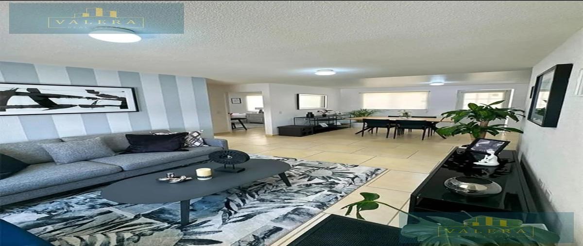 Foto de departamento en venta en  , ciudad del sol, querétaro, querétaro, 0 No. 03