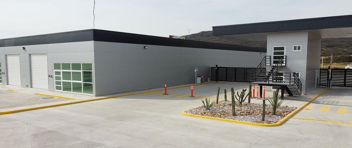 Foto de bodega en venta en  , ciudad del sol, querétaro, querétaro, 0 No. 03