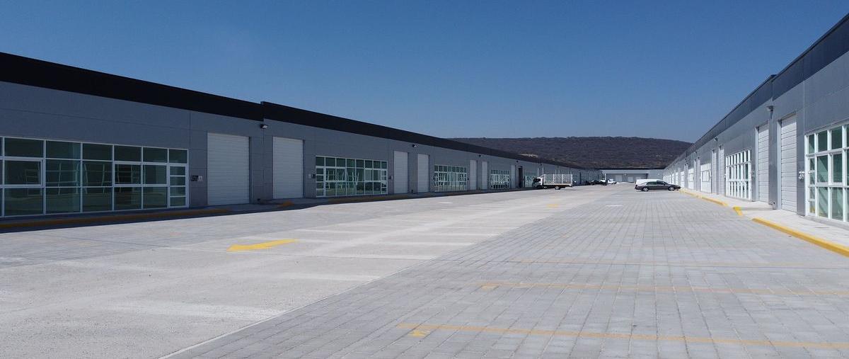 Foto de bodega en venta en  , ciudad del sol, querétaro, querétaro, 0 No. 04