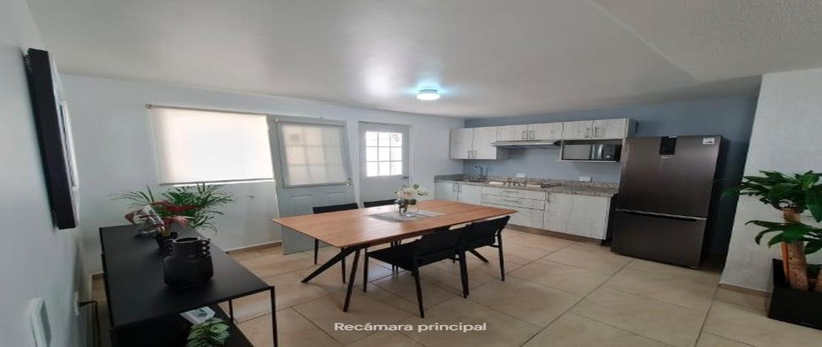 Foto de departamento en venta en  , ciudad del sol, querétaro, querétaro, 0 No. 04