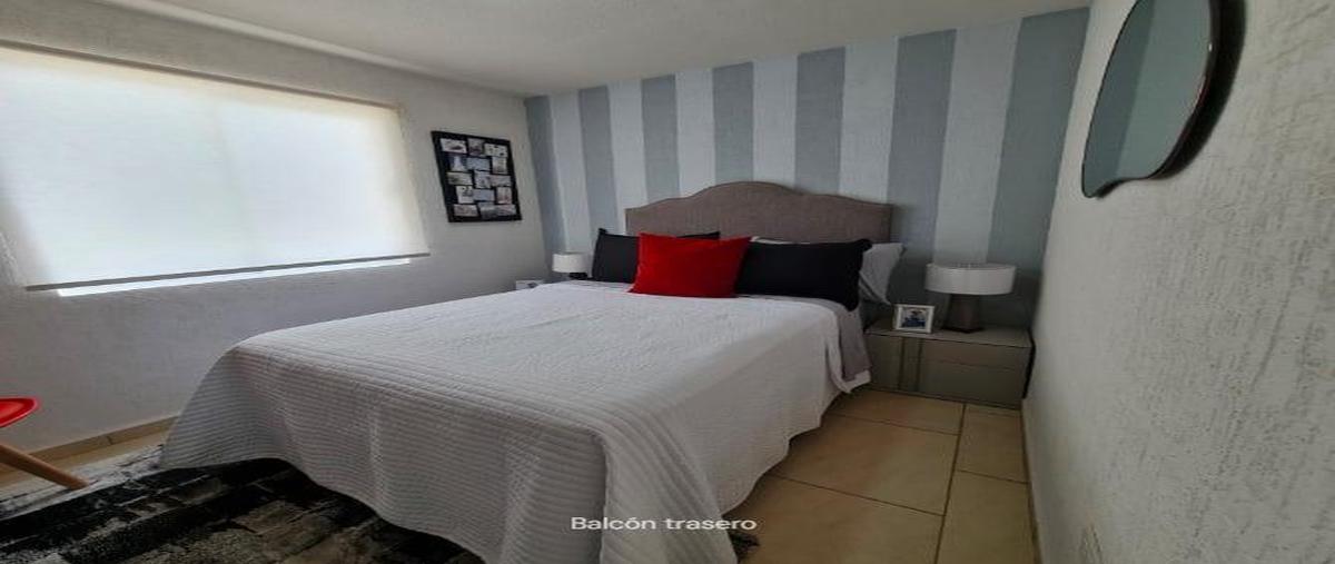 Foto de departamento en venta en  , ciudad del sol, querétaro, querétaro, 0 No. 05