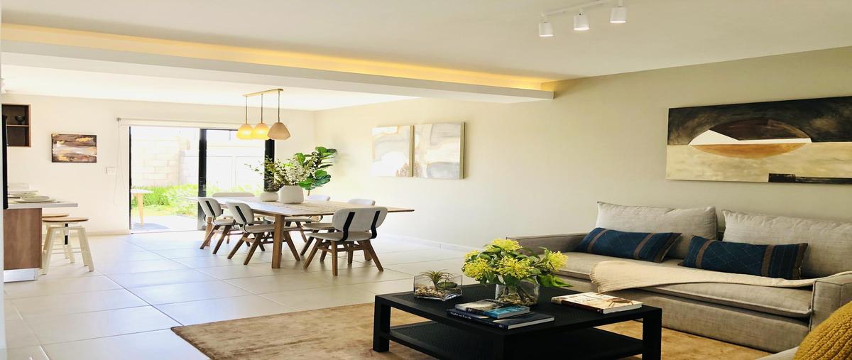 Foto de casa en venta en  , ciudad del sol, querétaro, querétaro, 31113564 No. 03