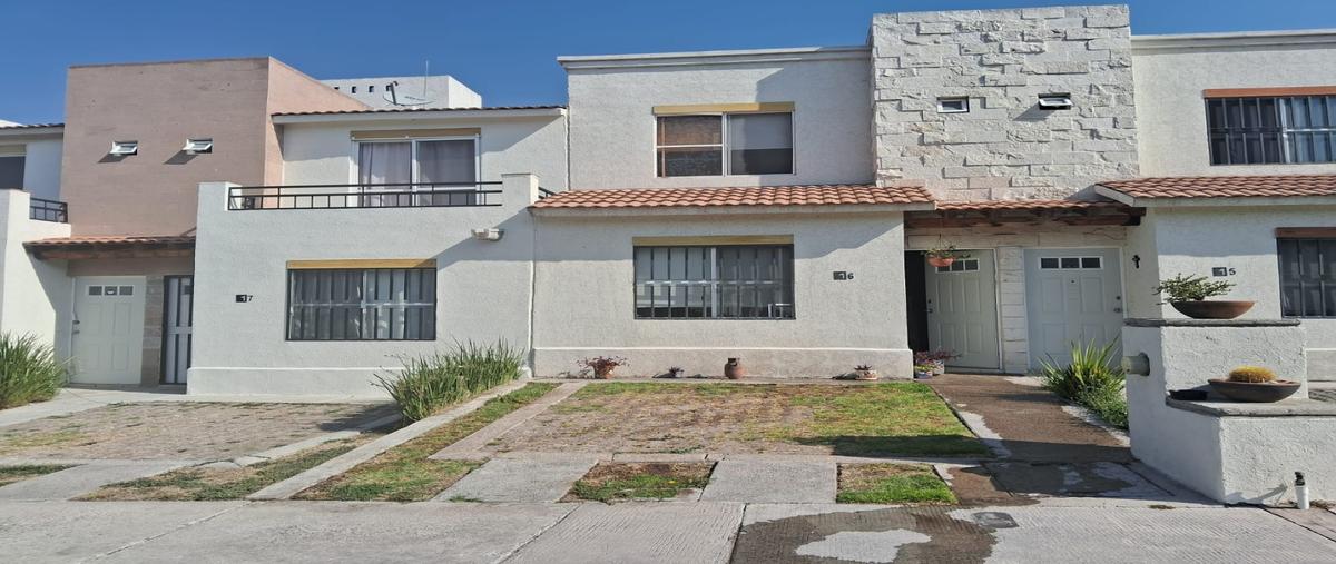 Foto de casa en , ciudad del sol, querétaro, querétaro, 0 foto 01 Foto de casa en venta en , ciudad del sol, querétaro, querétaro, 0 No. 01