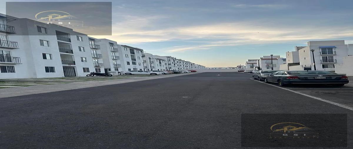 Foto de departamento en , ciudad del sol, querétaro, querétaro, 31119279 foto 01 Foto de departamento en venta en , ciudad del sol, querétaro, querétaro, 31119279 No. 01