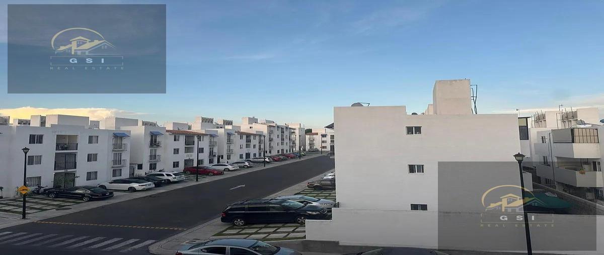 Foto de departamento en , ciudad del sol, querétaro, querétaro, 31119279 foto 03 Foto de departamento en venta en , ciudad del sol, querétaro, querétaro, 31119279 No. 03