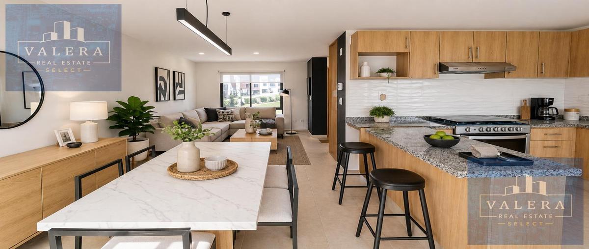 Foto de casa en , ciudad del sol, querétaro, querétaro, 31130368 foto 05 Foto de casa en venta en , ciudad del sol, querétaro, querétaro, 31130368 No. 05