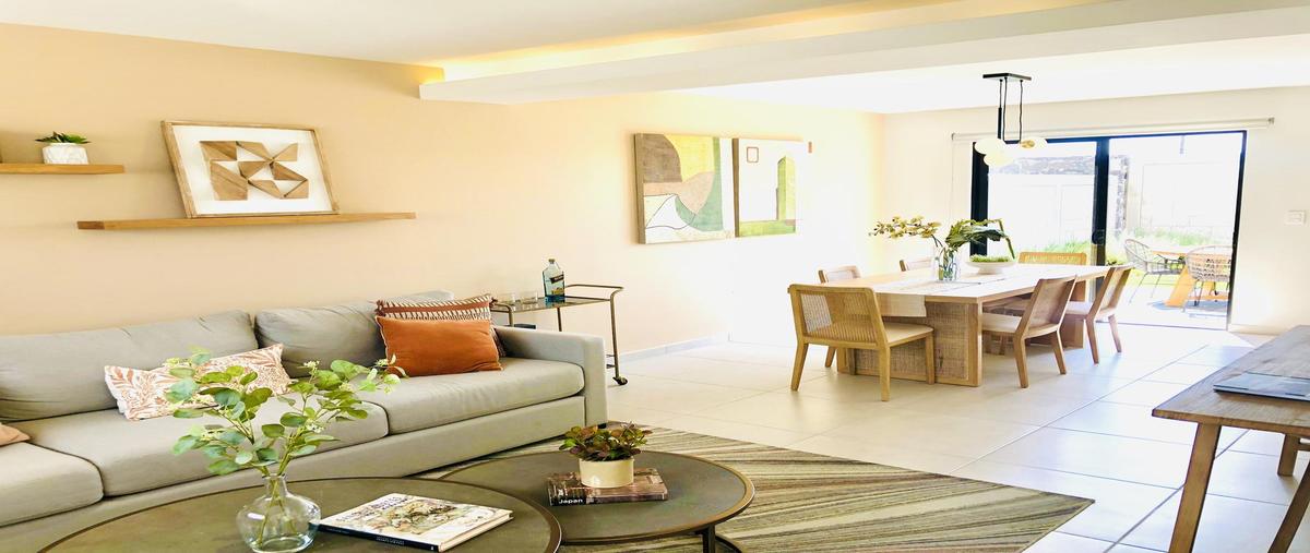 Foto de casa en venta en  , ciudad del sol, querétaro, querétaro, 31226219 No. 05