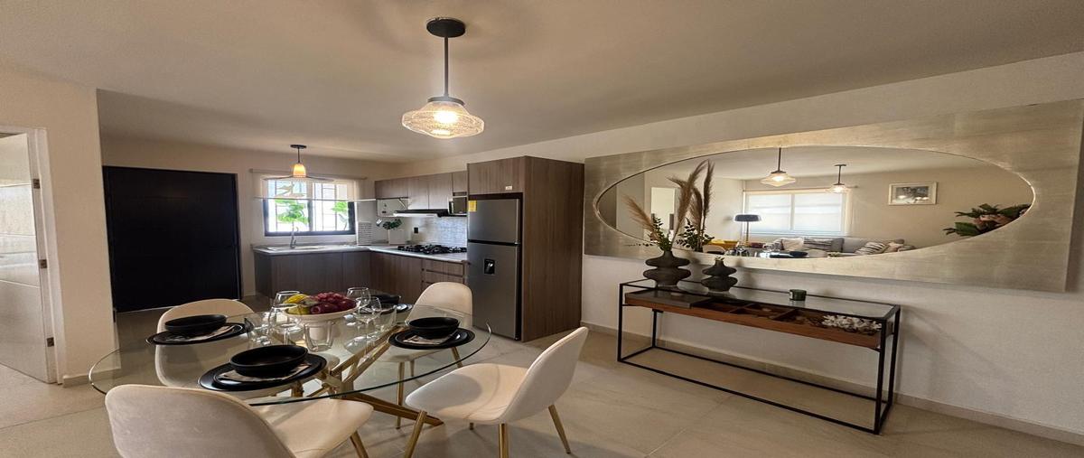 Foto de departamento en venta en  , ciudad del sol, querétaro, querétaro, 0 No. 05