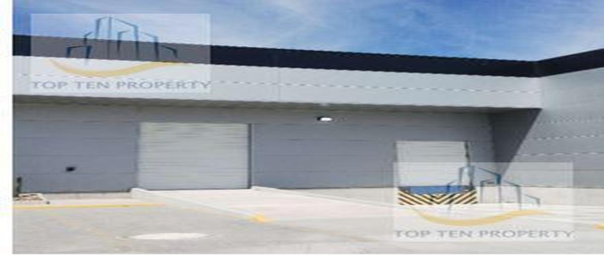 Foto de bodega en , ciudad del sol, querétaro, querétaro, 0 foto 03 Foto de bodega en renta en , ciudad del sol, querétaro, querétaro, 0 No. 03
