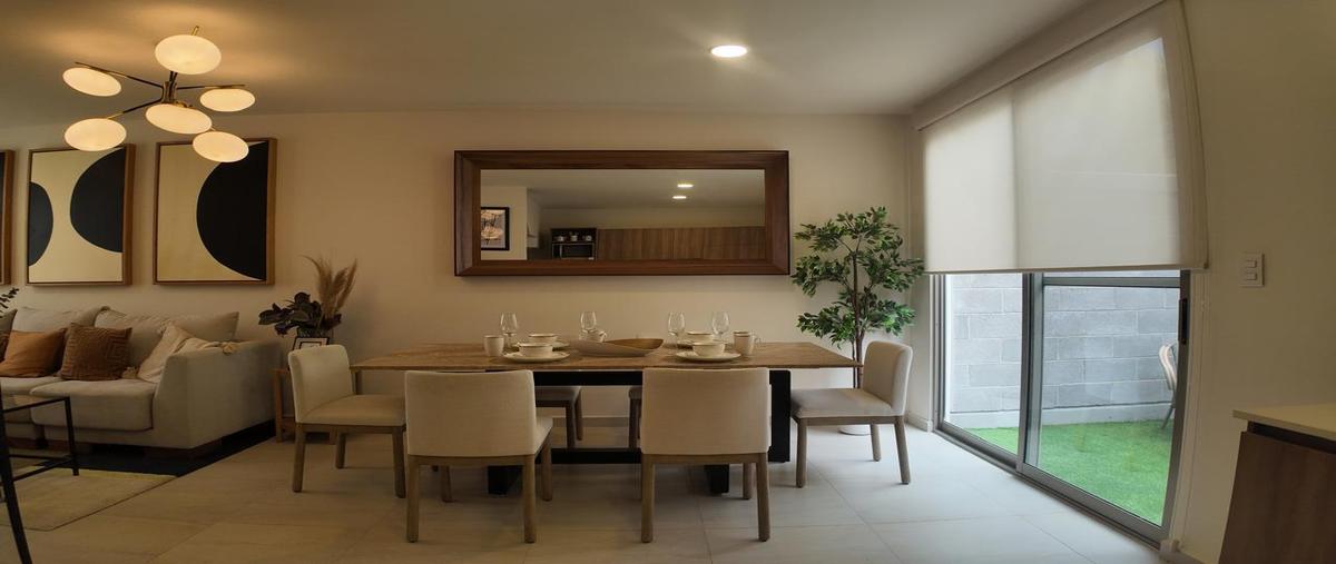 Foto de casa en venta en  , ciudad del sol, querétaro, querétaro, 0 No. 04