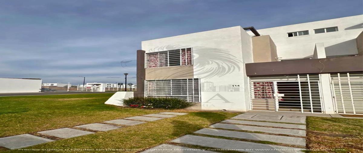 Foto de casa en renta en  , ciudad del sol, querétaro, querétaro, 0 No. 03