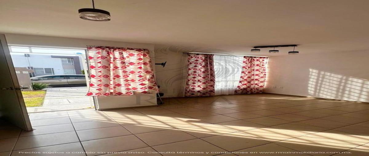 Foto de casa en renta en  , ciudad del sol, querétaro, querétaro, 0 No. 04