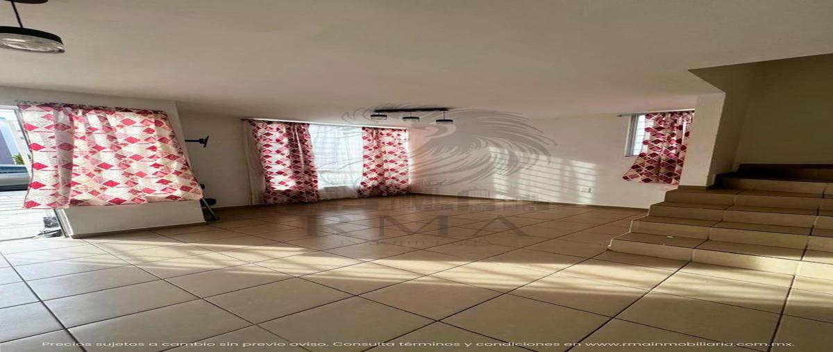 Foto de casa en renta en  , ciudad del sol, querétaro, querétaro, 0 No. 05