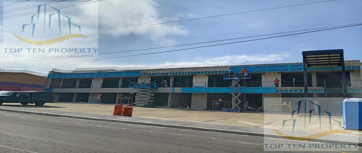 Foto de local en renta en  , ciudad del sol, querétaro, querétaro, 0 No. 05