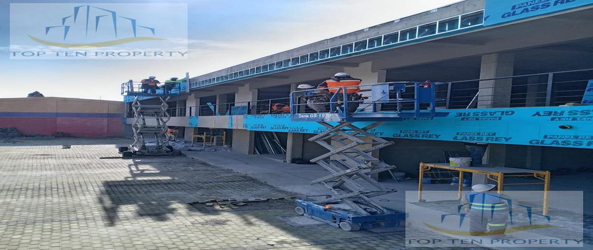Foto de local en renta en  , ciudad del sol, querétaro, querétaro, 0 No. 03