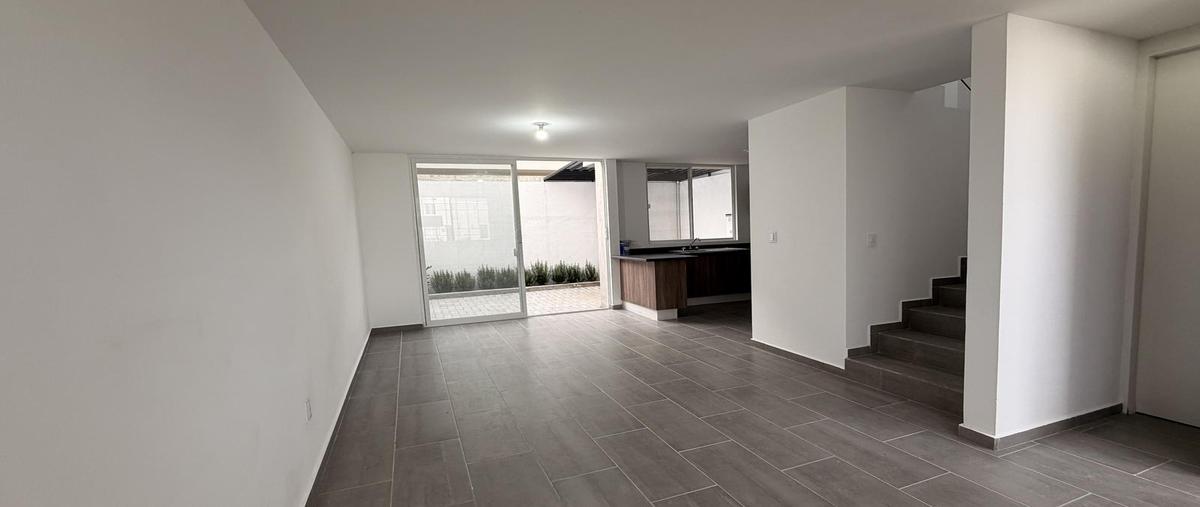 Foto de casa en renta en  , ciudad del sol, querétaro, querétaro, 0 No. 03