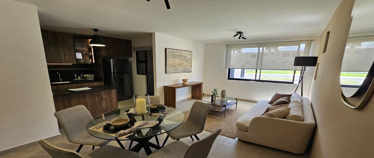Foto de departamento en venta en  , ciudad del sol, querétaro, querétaro, 0 No. 03