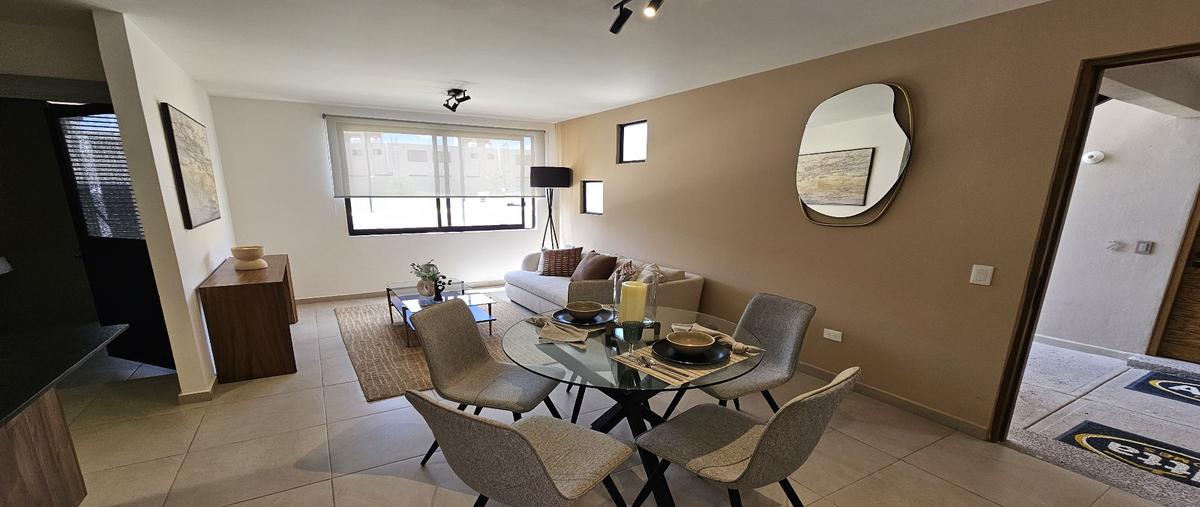 Foto de departamento en venta en  , ciudad del sol, querétaro, querétaro, 0 No. 05