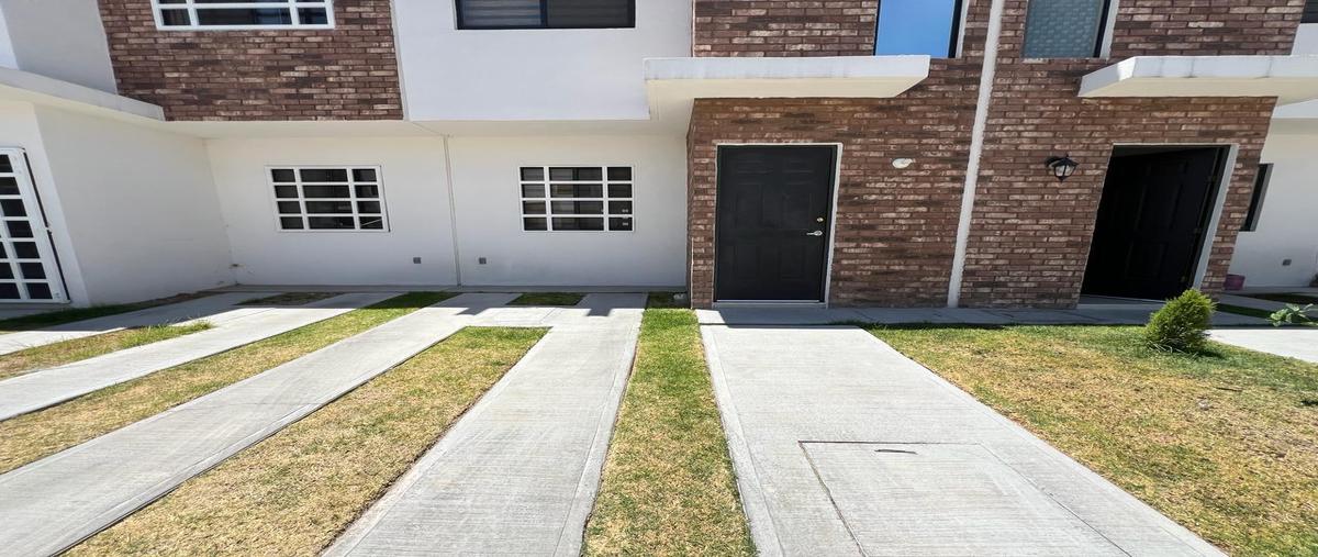 Foto de casa en condominio en renta en  , ciudad del sol, querétaro, querétaro, 0 No. 03