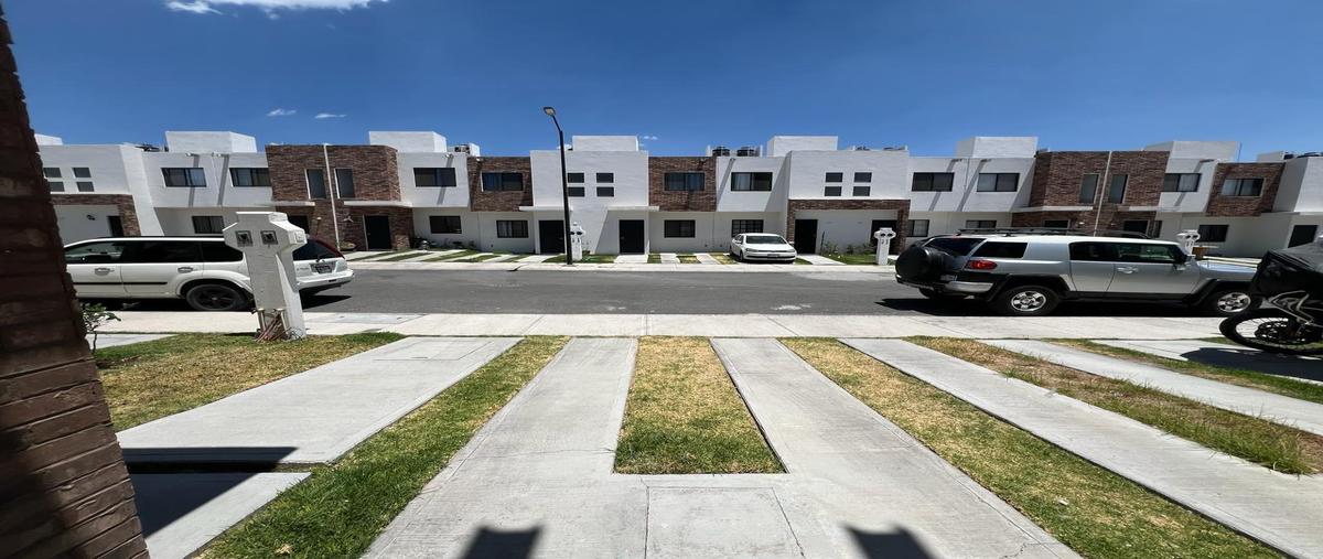 Foto de casa en condominio en renta en  , ciudad del sol, querétaro, querétaro, 0 No. 04