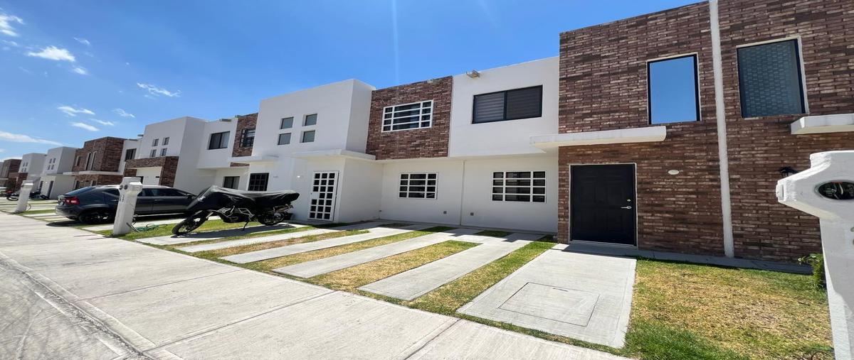 Foto de casa en condominio en renta en  , ciudad del sol, querétaro, querétaro, 0 No. 05