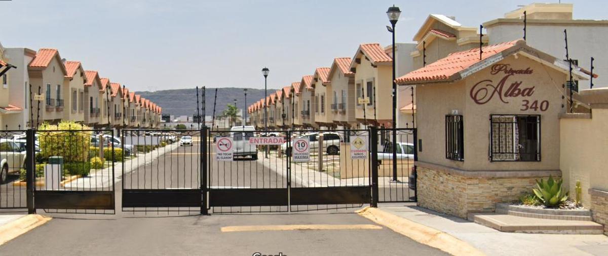 Foto de terreno habitacional en venta en  , ciudad del sol sección valle de santiago, querétaro, querétaro, 0 No. 05