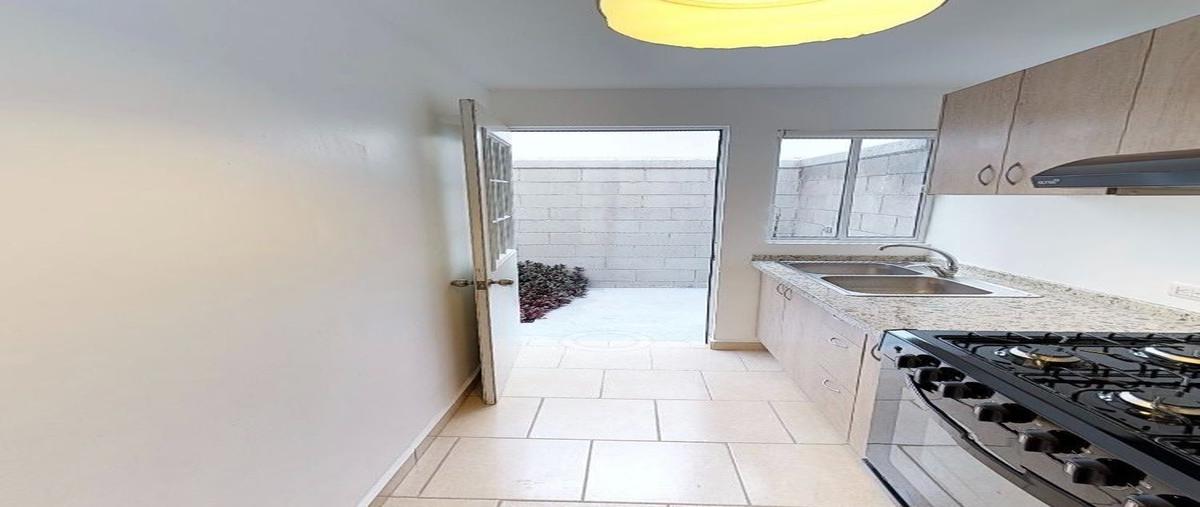 Foto de casa en venta en  , ciudad del sol sección valle de santiago, querétaro, querétaro, 27322925 No. 04