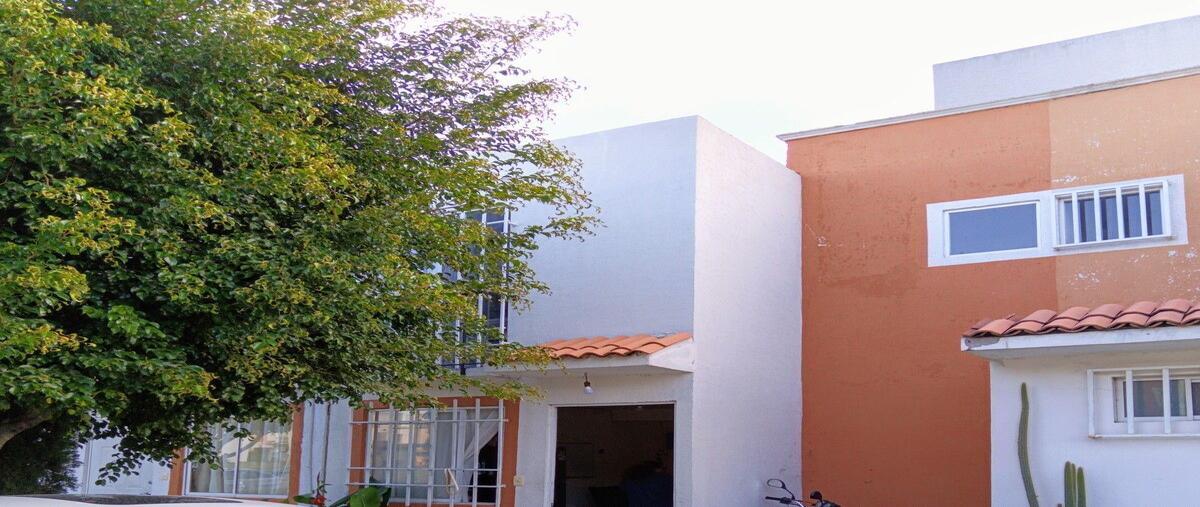 Foto de casa en venta en . , ciudad del sol sección valle de santiago, querétaro, querétaro, 0 No. 05