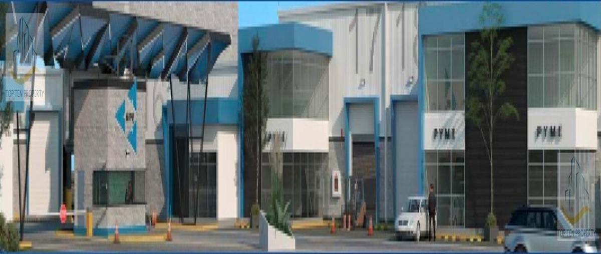 Foto de bodega en venta en  , ciudad del sol sección valle de santiago, querétaro, querétaro, 29430959 No. 03