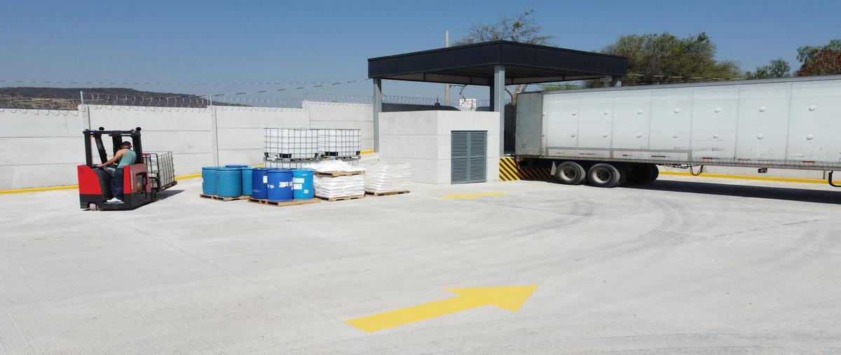 Foto de bodega en renta en  , ciudad del sol sección valle de santiago, querétaro, querétaro, 0 No. 03