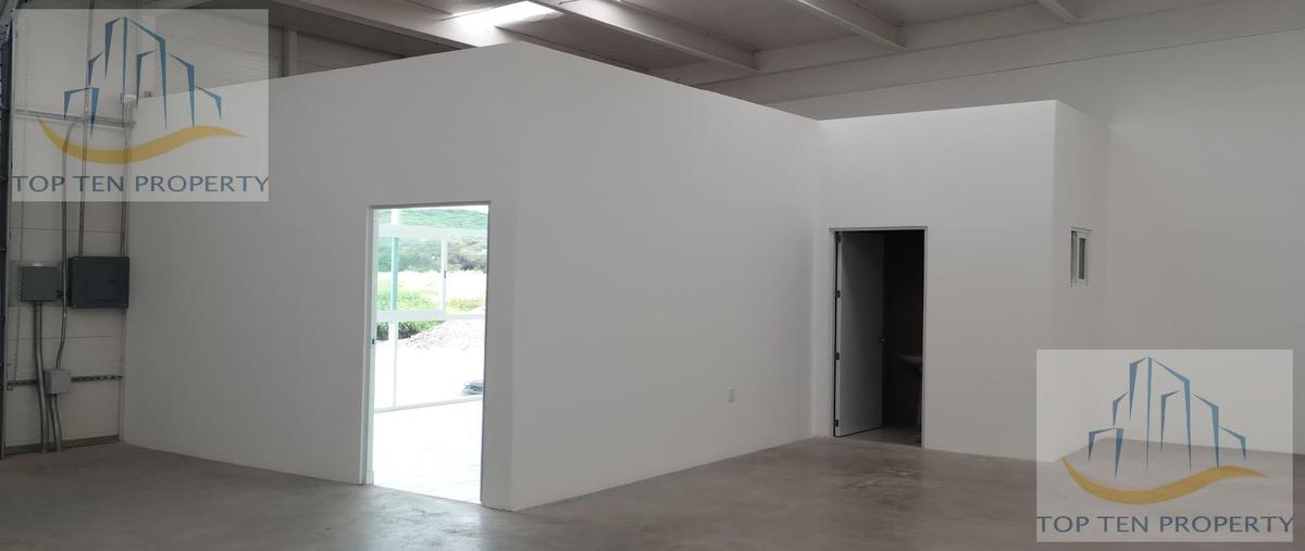 Foto de bodega en renta en  , ciudad del sol sección valle de santiago, querétaro, querétaro, 29968680 No. 04