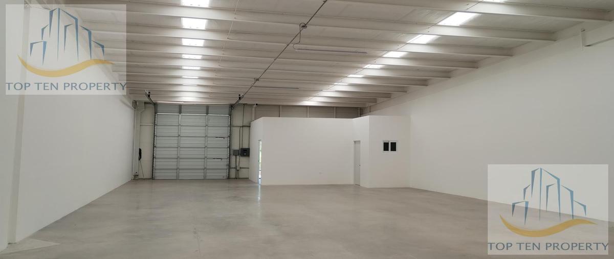 Foto de bodega en renta en  , ciudad del sol sección valle de santiago, querétaro, querétaro, 29968680 No. 05
