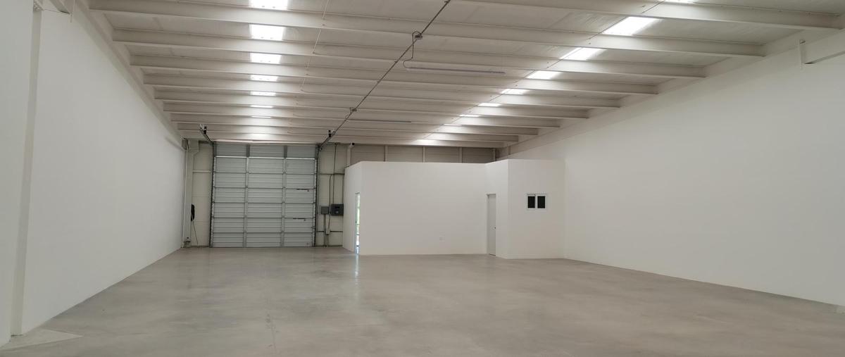 Foto de bodega en renta en  , ciudad del sol sección valle de santiago, querétaro, querétaro, 0 No. 05